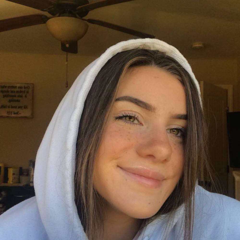 Meet your Posher, Gracie